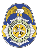 Cuerpo de Bomberos Voluntarios de Rionegro